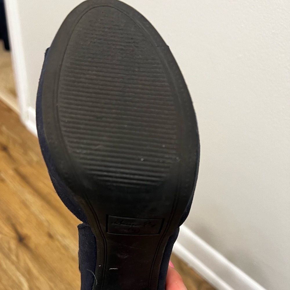 American Rag platform heels - Picture 5 of 15